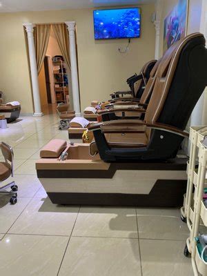 angel nails  spa updated april     reviews