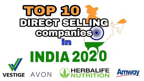 top  direct selling companies  india  jalewa