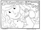 Coloring Adoption God Ministry Blessing Editing Advanced Friendly Needs Higher Uploaded Ve Pdf Any Also  Resolution Jpeg Print Children sketch template