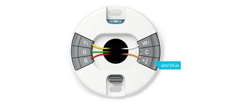 google nest thermostat wiring diagram wiring diagram