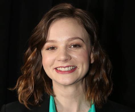carey mulligan biography facts childhood family life achievements