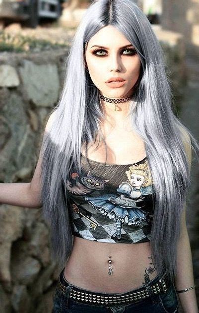 model dayana crunk goth goth girl goth fashion goth makeup goth beauty dark beauty