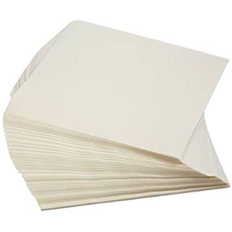 printable wax paper