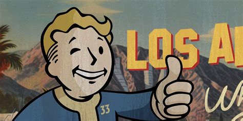 fallout tv show poster vault  location confirmed release date