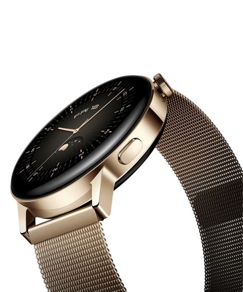 Huawei Watch Gt3 42 Mm Smartwatch Ubicaciondepersonas Cdmx Gob Mx