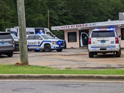 custody  tuscaloosa county police chase wvua