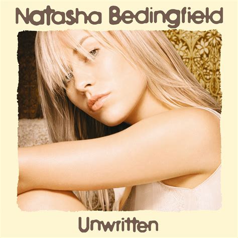 Natasha Bedingfield Music Fanart Fanart Tv