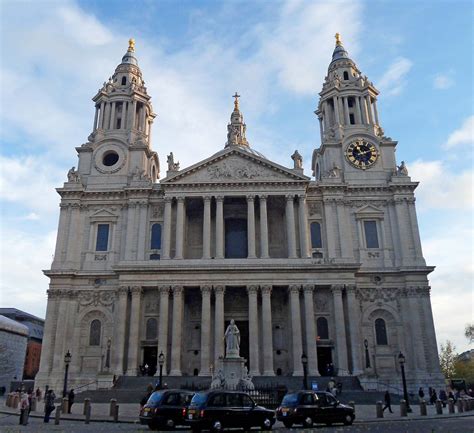 christopher wren architect st pauls cathedral britannica