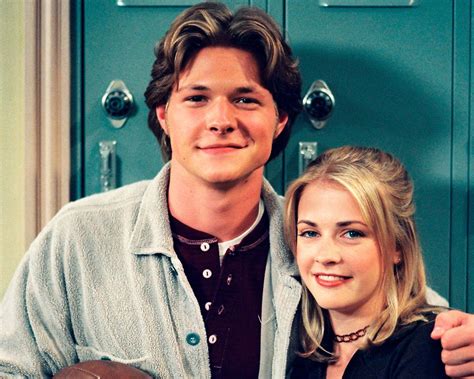 The Cast Of Sabrina The Teenage Witch Reunited And Everyone Is