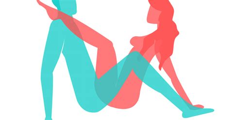 7 Sex Positions You Havent Already Tried