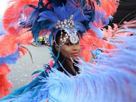 caribbean carnival     travel channel