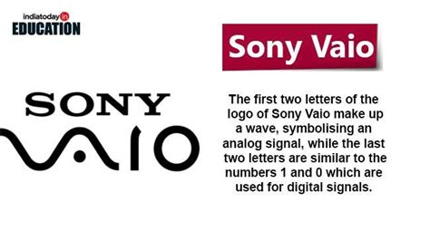 Do You Know The Secret Behind These 19 Clever Logos