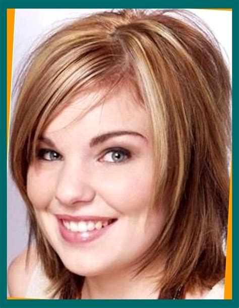 hairstyles  fat faces   hairstyles trend