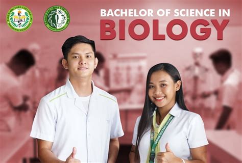 About Bs In Biology Tagum Doctors College
