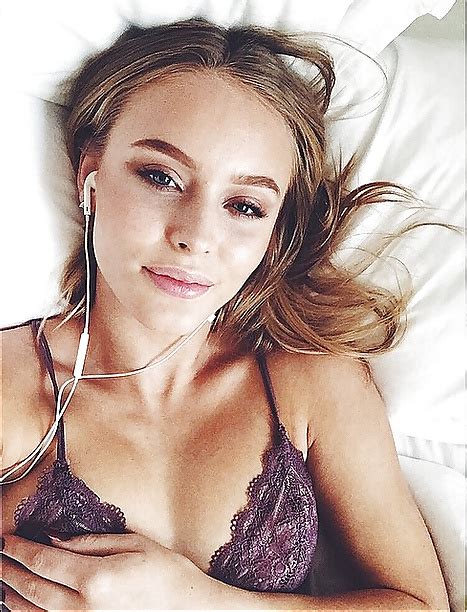 swedish singer songwriter zara larsson topless photos leaked