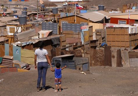 vuelve  crecer la pobreza en america latina ciudad nueva