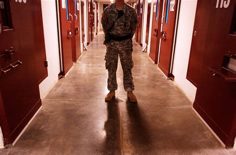 outdated images frustrate joint task force guantanamo troopers