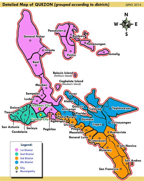 quezon city barangay map