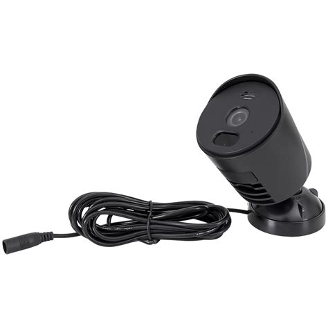 camera de surveillance intelligente lsc smart connect actioncom