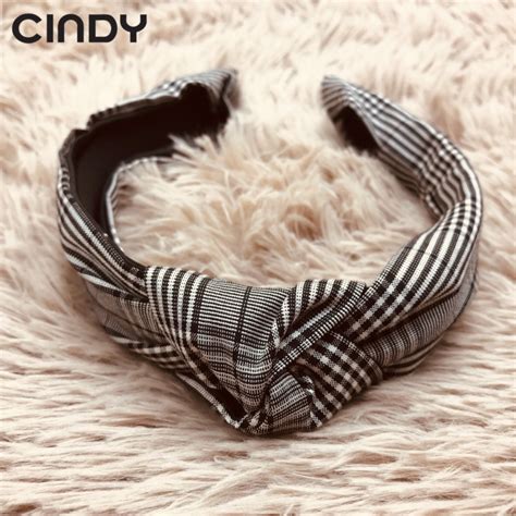 stylish hair band cindy jewellery