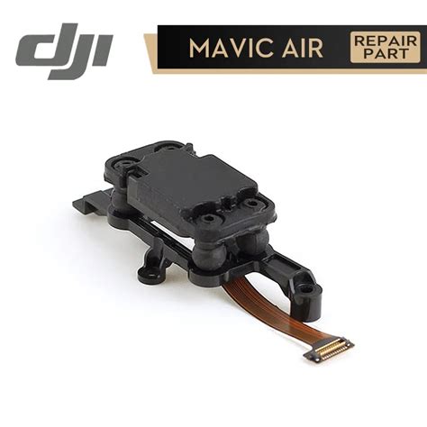 dji original imu module components  mavic air drone accessories repair parts  flight