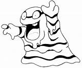 Alola Ausmalbilder Muk Malvorlagen Alolan Sandan Formen Pokémon Ausmalen Goupix Bonjourlesenfants Formes Colorare Colouring sketch template