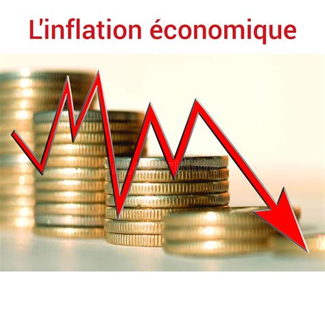 definition de linflation economique lelevation du niveau des prix
