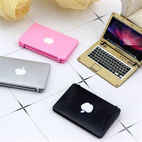 miniature macbook air   scale mini macbook air doll etsy