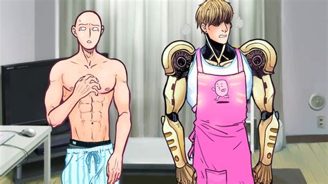 one punch man sex game gets discounts right