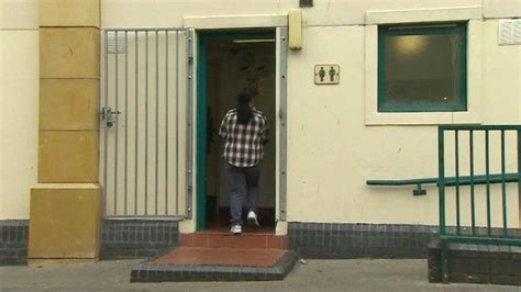 gwynedd public toilets future rests on councils paying up bbc news