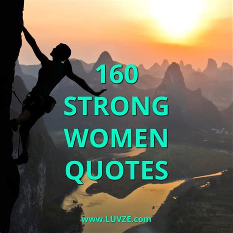 160 strong women quotes and sayings with beautiful images