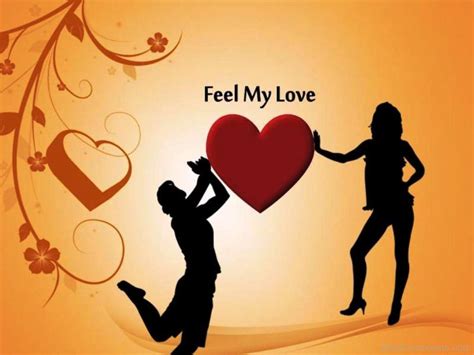 feel  love desicommentscom