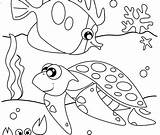 Habitat Drawing Coloring Animal Pages Forest Printable Getdrawings sketch template