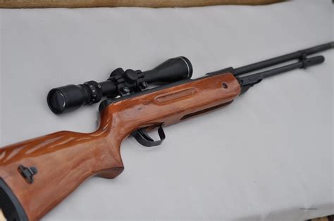 pellet air single pump rifle    sale  gunsamericacom