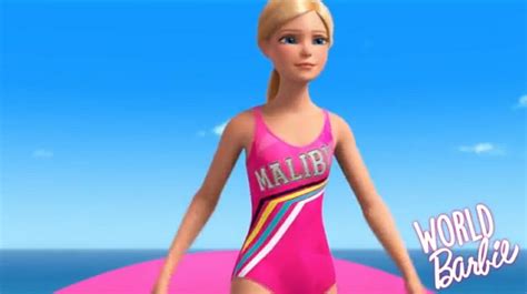 Pin By Barbie Roberts On Barbie™ Dreamhouse Adventures Athletic Tank
