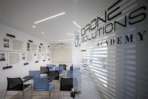 offices  drone solutions