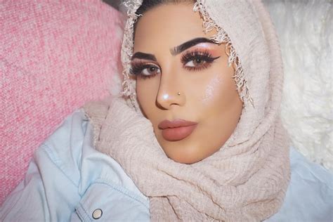 pin von luxyhijab auf hijab beauty جمال المحجبات