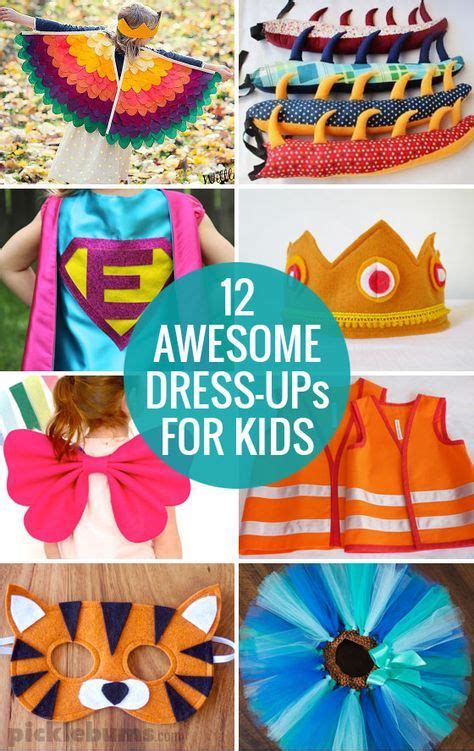 awesome easy dress  ideas picklebums sewing  kids sewing