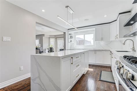 gorgeous  white kitchen clearview kitchens