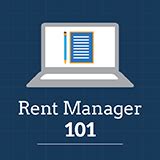 rent manager  virtual classroom