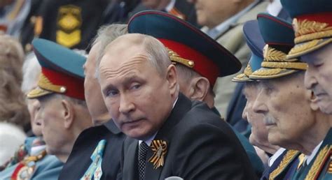 На Путина готовится покушение на параде ЦЕНЗОРУ НЕТ Самые Свежие