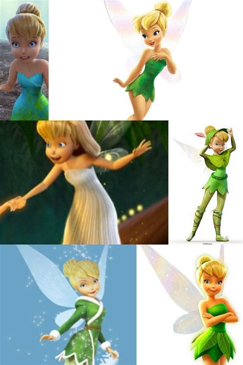 Day 27 Best Wardrobe Tinkerbell Tinkerbell Movies