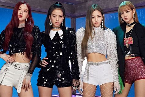 K Pop Girl Band Blackpink’s Us Tour Marks Meteoric Rise To Global