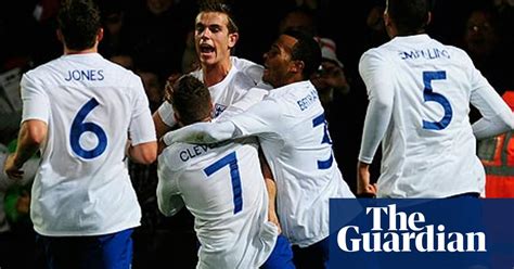 Chris Smalling Gives England Slender Advantage Over Romania Under 21s