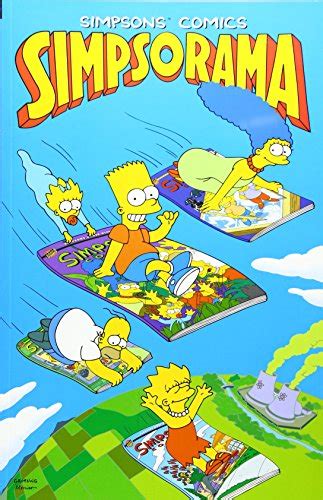 [ Pdf ] Read Free And Read Online Simpsons Comics Simps O
