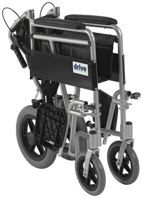 drive devilbiss healthcare lightweight aluminium transit wheelchair reviews