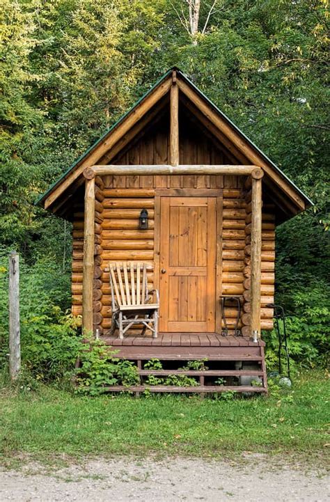 21 Homemade Sauna Plans You Can Diy Easily Outdoor Sauna Homemade