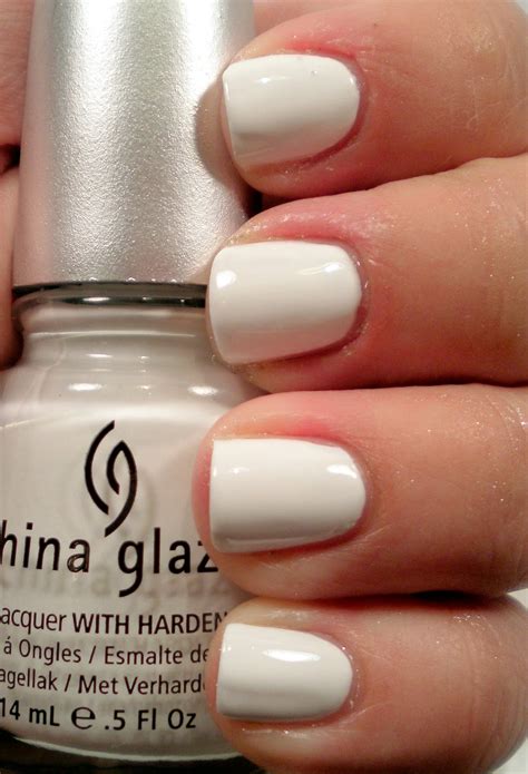 nail polish addiction anonymous and finally china glaze tis the