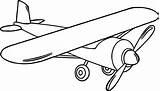 Coloring Airplane Toys Pages Wecoloringpage sketch template