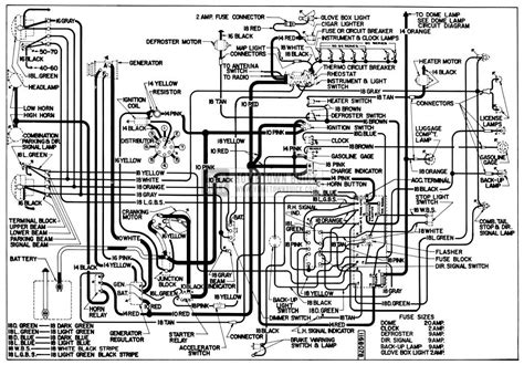 buick wiring diagrams  wiring diagram